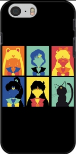 Case Sailor pop for Iphone 6 4.7