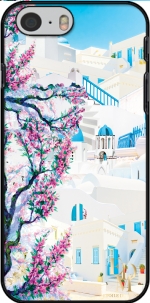 Case Santorini for Iphone 6 4.7