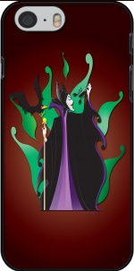 Case Scorpio - Maleficent for Iphone 6 4.7