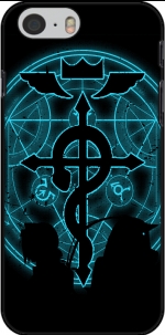 Case Shadow  of Alchemist for Iphone 6 4.7