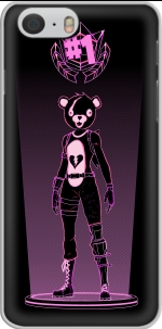 Case Shadow of the teddy bear for Iphone 6 4.7