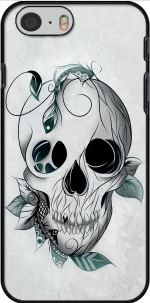 Case Skull Boho  for Iphone 6 4.7