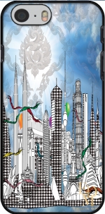 Case Sky tower for Iphone 6 4.7