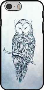 Case Snow Owl for Iphone 6 4.7