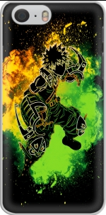 Case Soul of Katsuki for Iphone 6 4.7