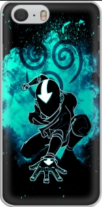 Case Soul of the Airbender for Iphone 6 4.7