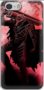 Case Soul of the berserker for Iphone 6 4.7