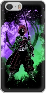 Case Soul of the Demon Hunter for Iphone 6 4.7