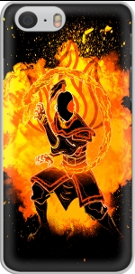 Case Soul of the Firebender for Iphone 6 4.7