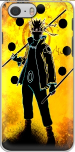 Case Soul of the Legendary Ninja for Iphone 6 4.7