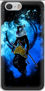 Case Soul of the Masked Hunter for Iphone 6 4.7