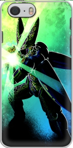 Case Soul of the Perfect Cyborg for Iphone 6 4.7