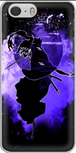 Case Soul of the Samourai for Iphone 6 4.7