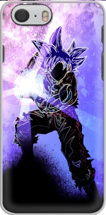 Case Soul of the Ultra Instinct for Iphone 6 4.7