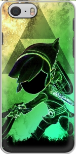 Case Soul of Wind for Iphone 6 4.7