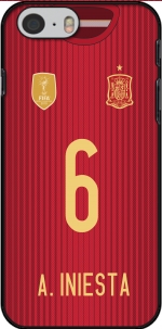 Case Spain for Iphone 6 4.7