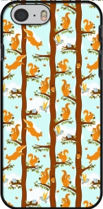 Case squirrel party for Iphone 6 4.7