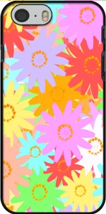 Case Summer BLOOM for Iphone 6 4.7
