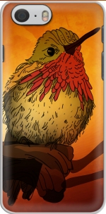 Case Sunset Bird for Iphone 6 4.7