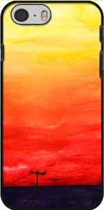 Case Sunset for Iphone 6 4.7