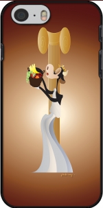 Case Taurus - Clarabelle for Iphone 6 4.7