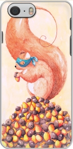 Case The Bandit Squirrel for Iphone 6 4.7