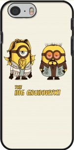Case The Big Grubowski for Iphone 6 4.7