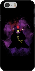 Case The Evil apple for Iphone 6 4.7