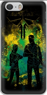 Case The Last Art for Iphone 6 4.7