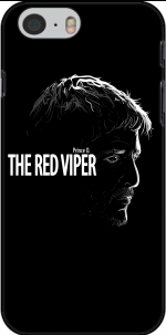 Case The Red Viper for Iphone 6 4.7