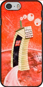 Case The tale's little house for Iphone 6 4.7