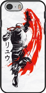 Case Traditional Fighter for Iphone 6 4.7