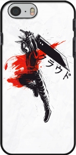 Case Traditional Soldier for Iphone 6 4.7