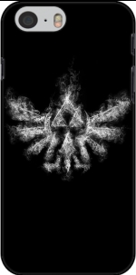 Case Triforce Smoke for Iphone 6 4.7