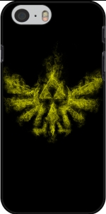 Case Triforce Smoke Y for Iphone 6 4.7
