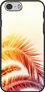 Case TROPICAL DREAM - RED for Iphone 6 4.7