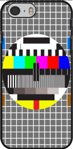 Case tv test screen for Iphone 6 4.7