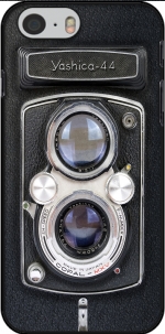 Case Vintage Camera Yashica-44 for Iphone 6 4.7