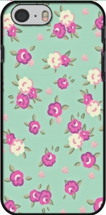 Case Vintage Roses Pattern for Iphone 6 4.7