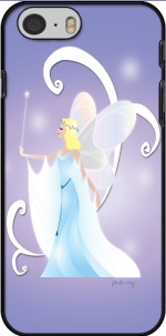 Case Virgo - Blue Fairy for Iphone 6 4.7