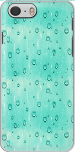 Case Water Drops Pattern for Iphone 6 4.7