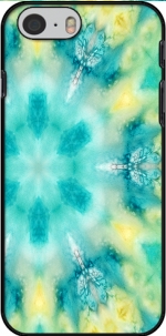 Case watercolor tiedye for Iphone 6 4.7