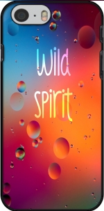 Case wild spirit for Iphone 6 4.7