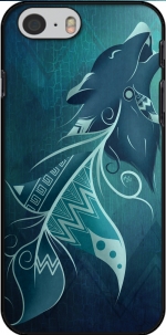 Case Wolfeather for Iphone 6 4.7