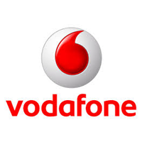 Personalised Vodafone Cases