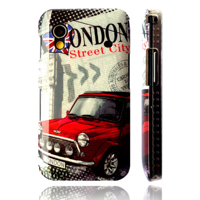 Case Samsung Galaxy Ace S5830 with pictures