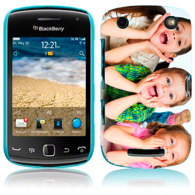 Case Blackberry Curve 9380 with pictures