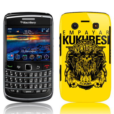 Case Blackberry Bold 9700 with pictures