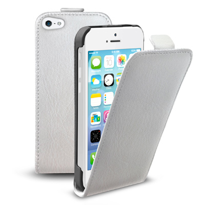 Iphone 5C flip case