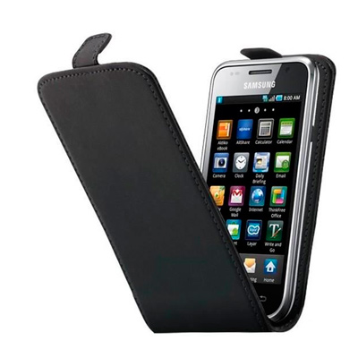 Samsung Galaxy S GT-I9000 flip case